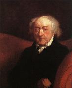 John Adams Gilbert Charles Stuart